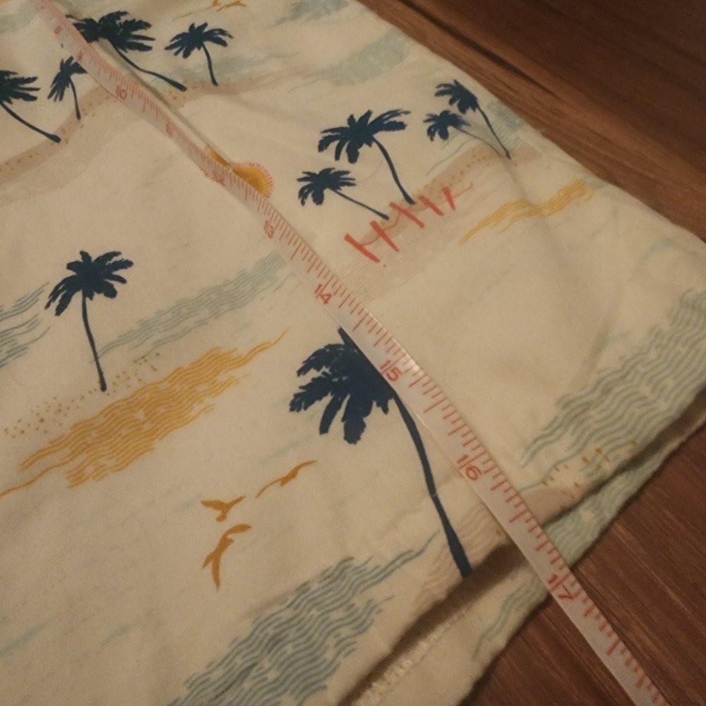 Tropical Short Set - Picture 6 of 7